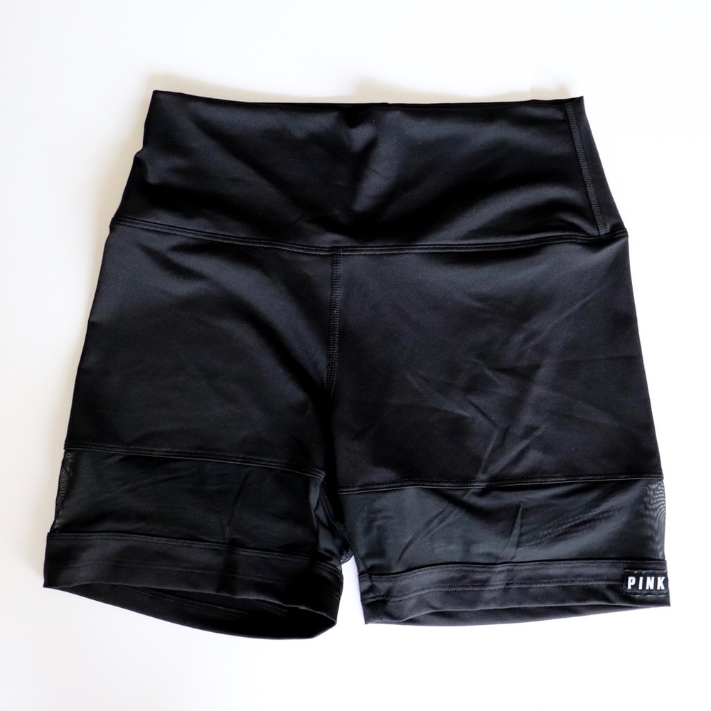 VS PINK shorts